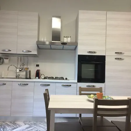 Casa Dei Limoni