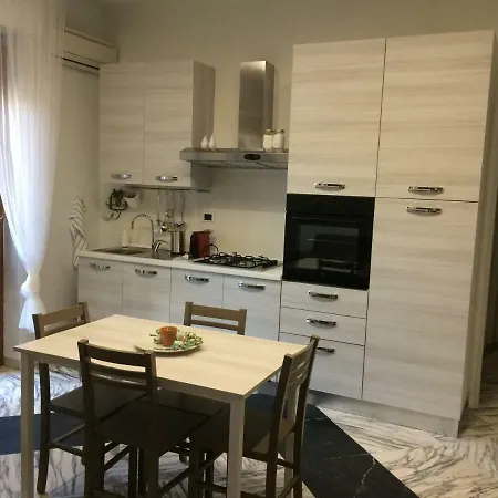 Casa Dei Limoni Apartment