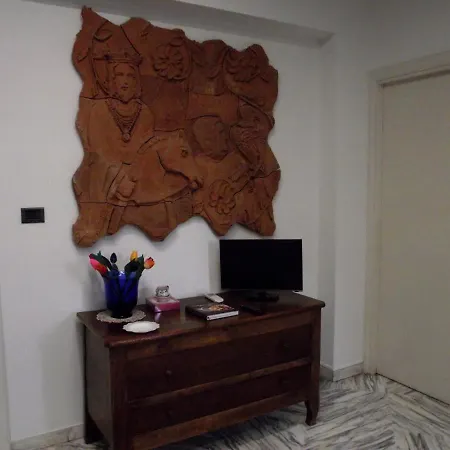 Apartment Casa Dei Limoni *
