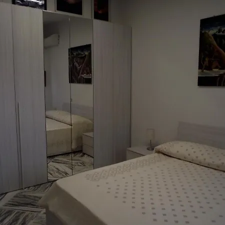 Casa Dei Limoni Apartment Catania