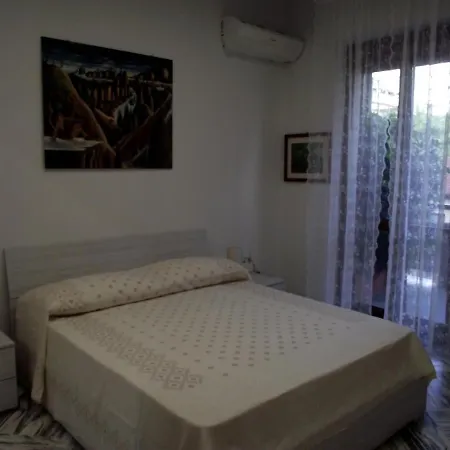 Apartment Casa Dei Limoni *