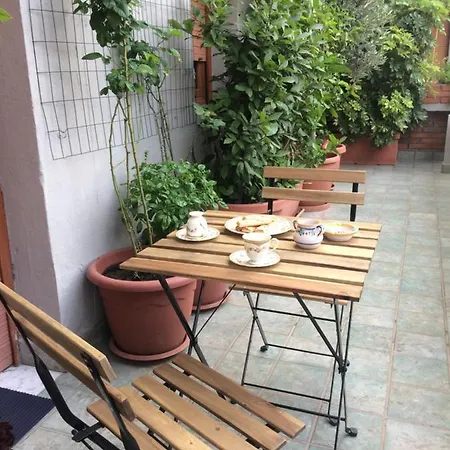 Apartment Casa Dei Limoni